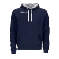 Kelme Толстовка флис STREET 75206.107