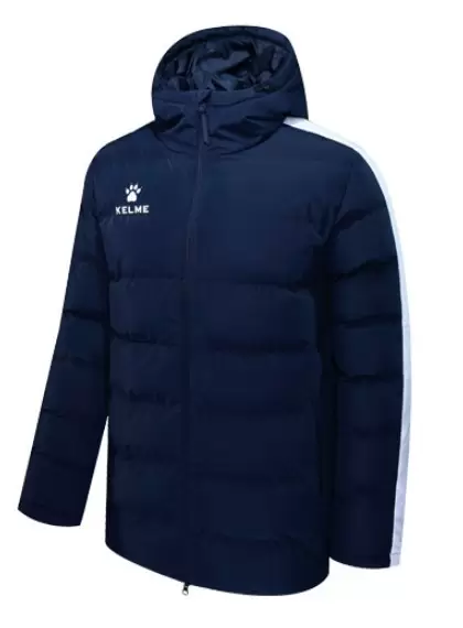 Kelme Куртка тёплая NEW STREET 3881405.424